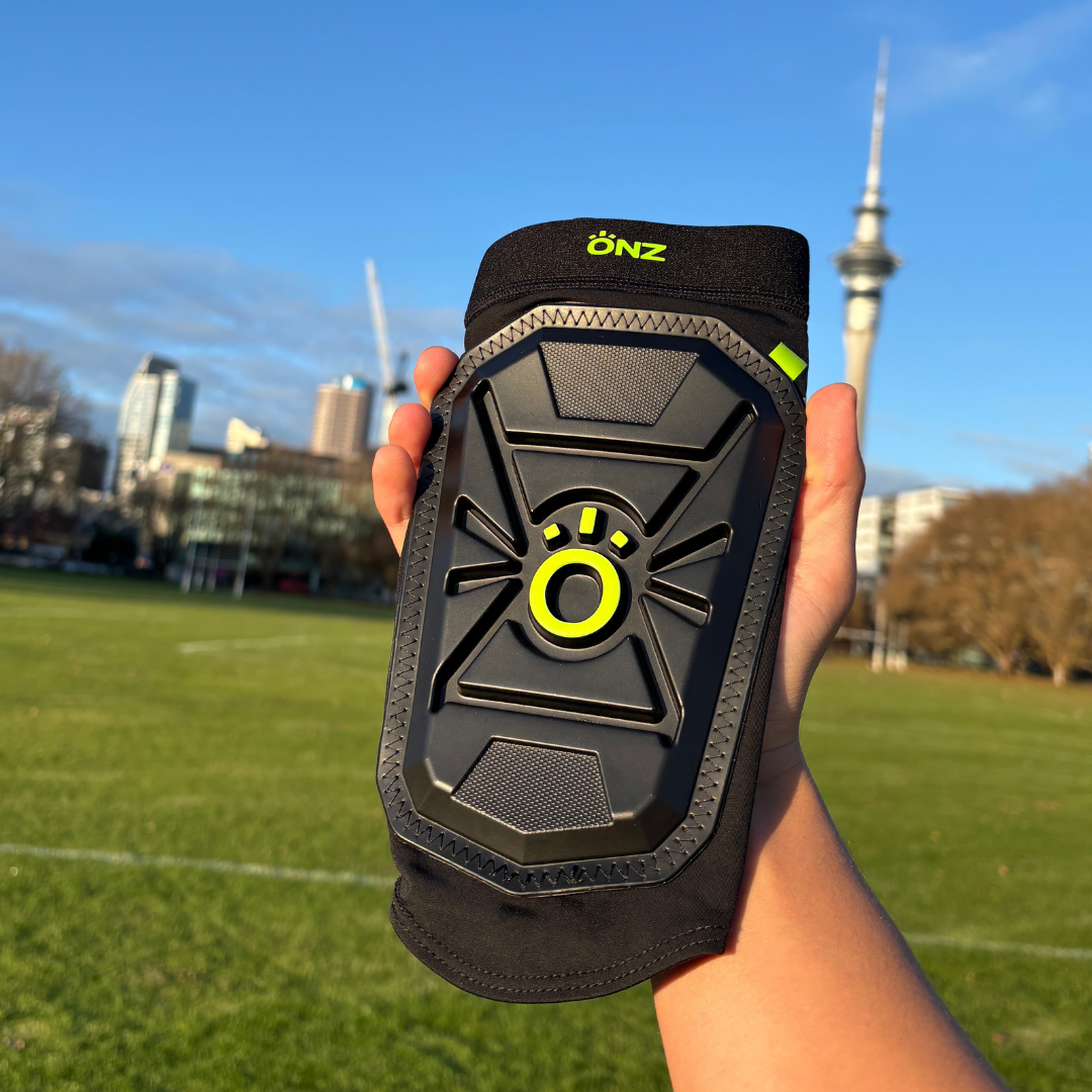 ONZ Sport: Flex Guards