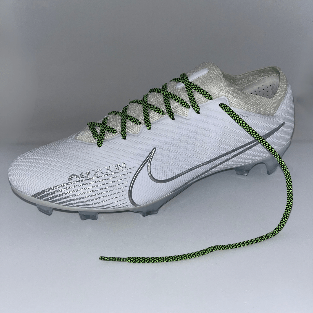 Flash Laces - Gecko - ONZ Sport