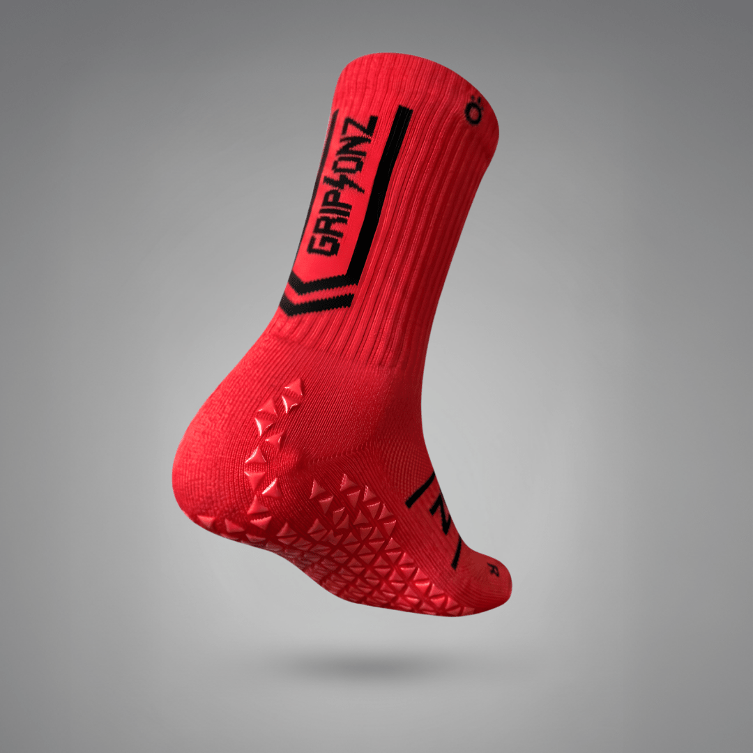 ONZ Elite Grip Socks - Single Pair - ONZ Sport