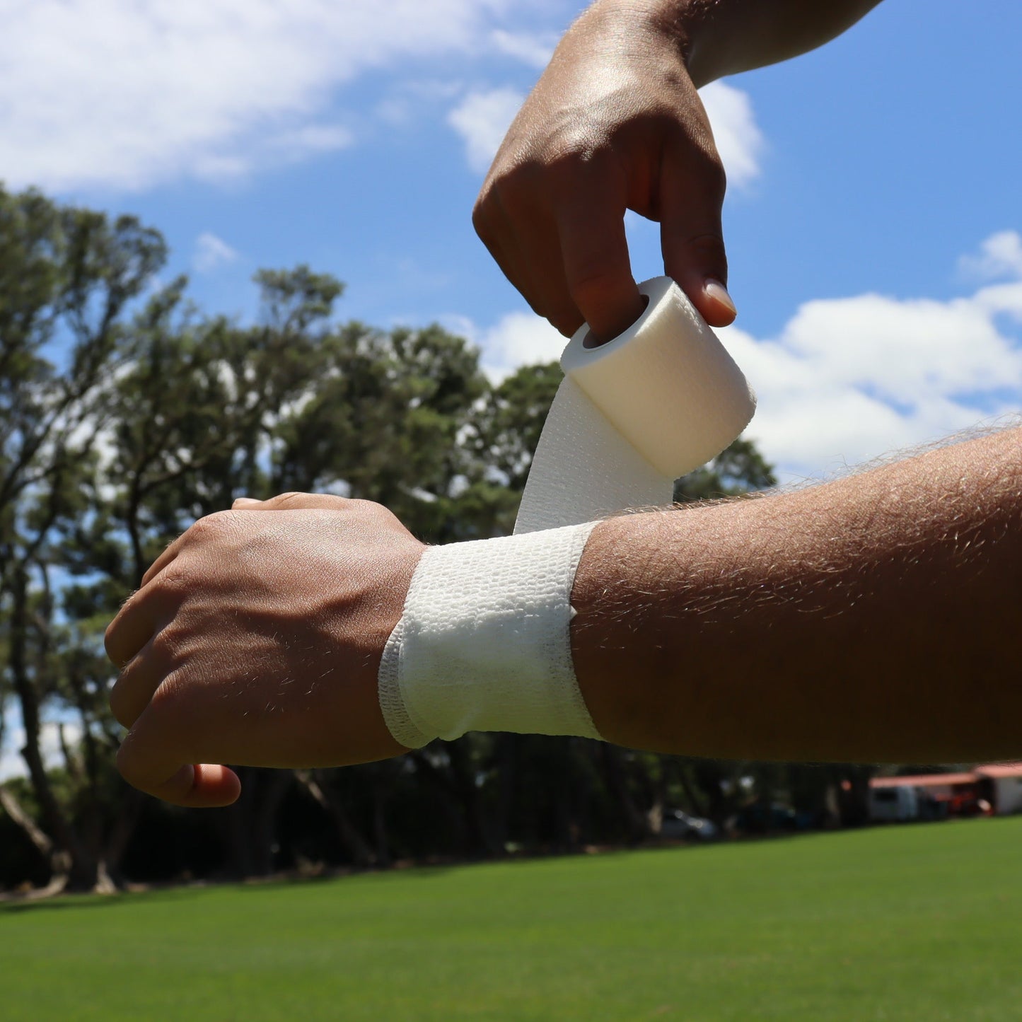 Sock Tape - 3 Pack - ONZ Sport