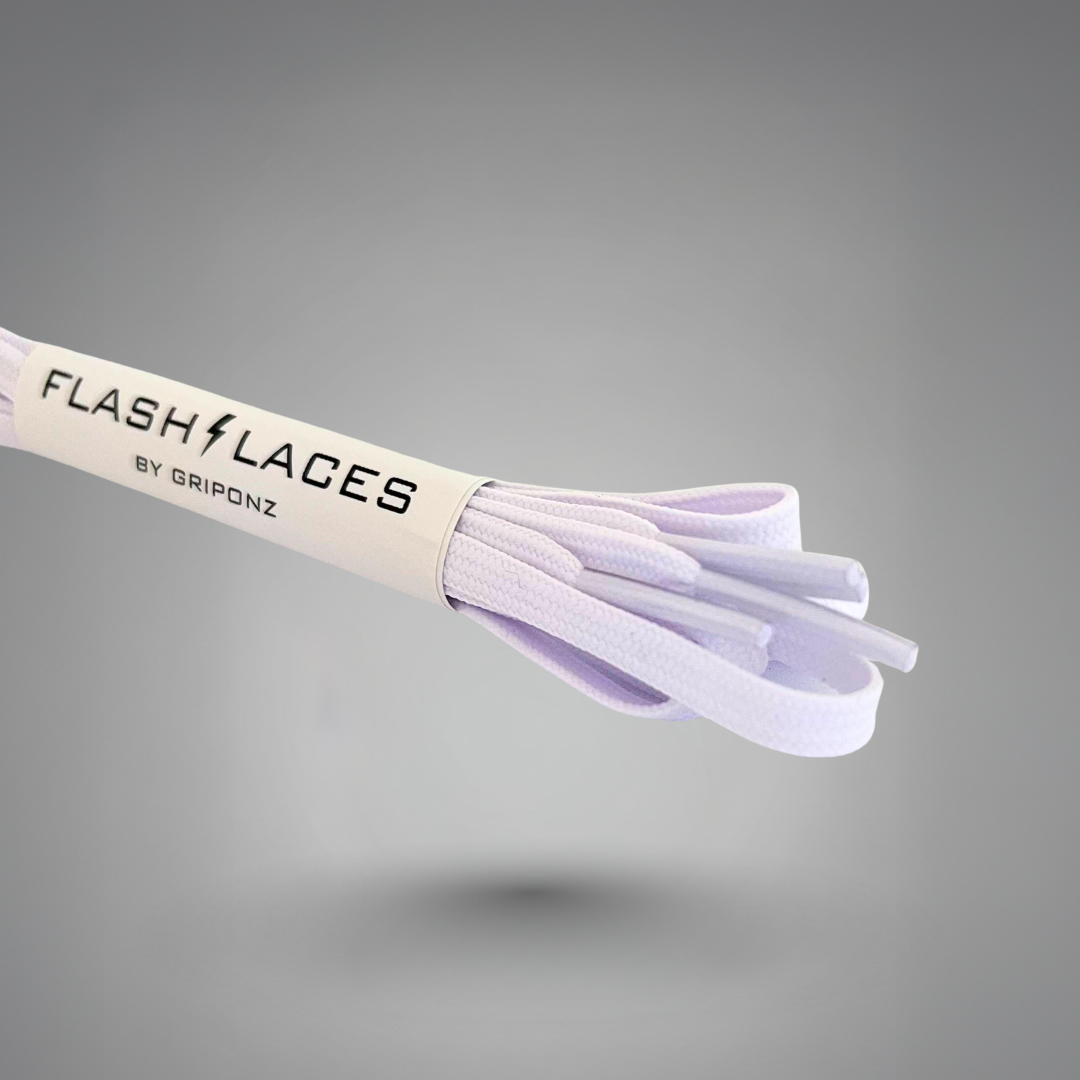 Flash Laces - Plain