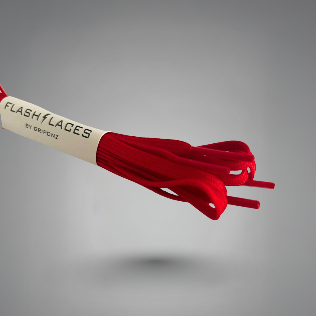 Flash Laces - Plain