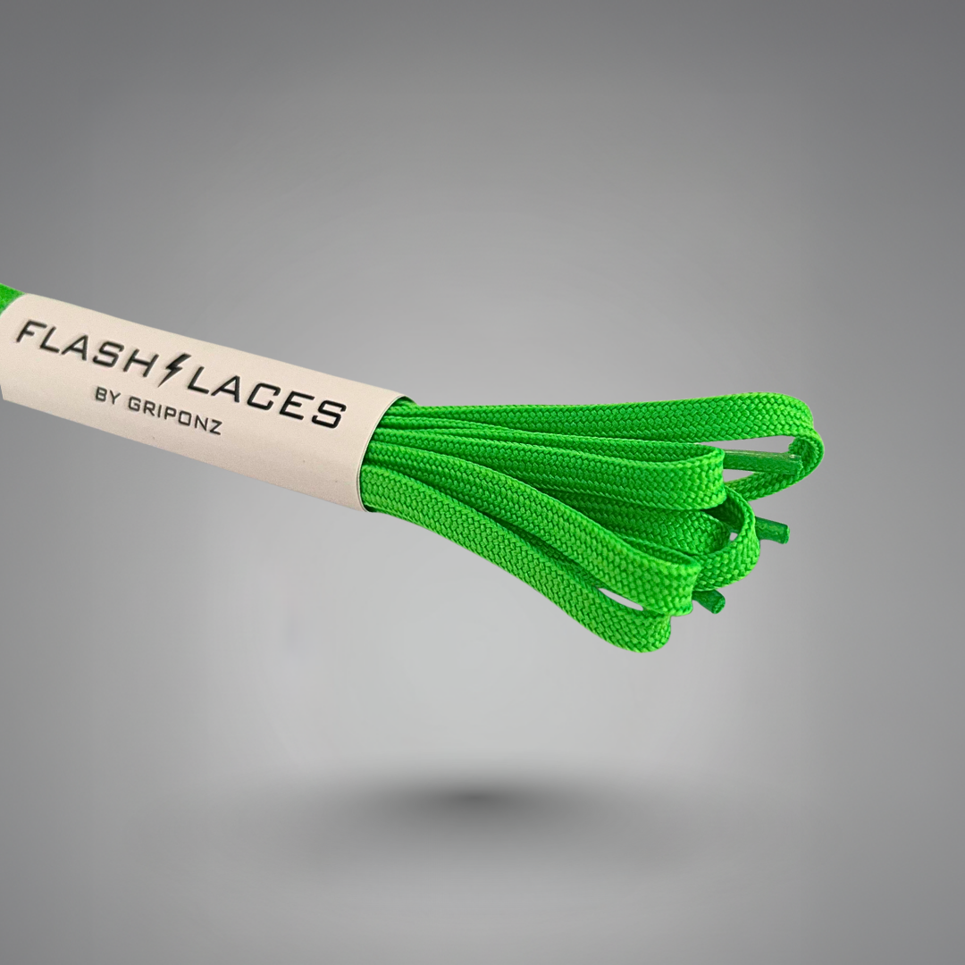 Flash Laces - Plain