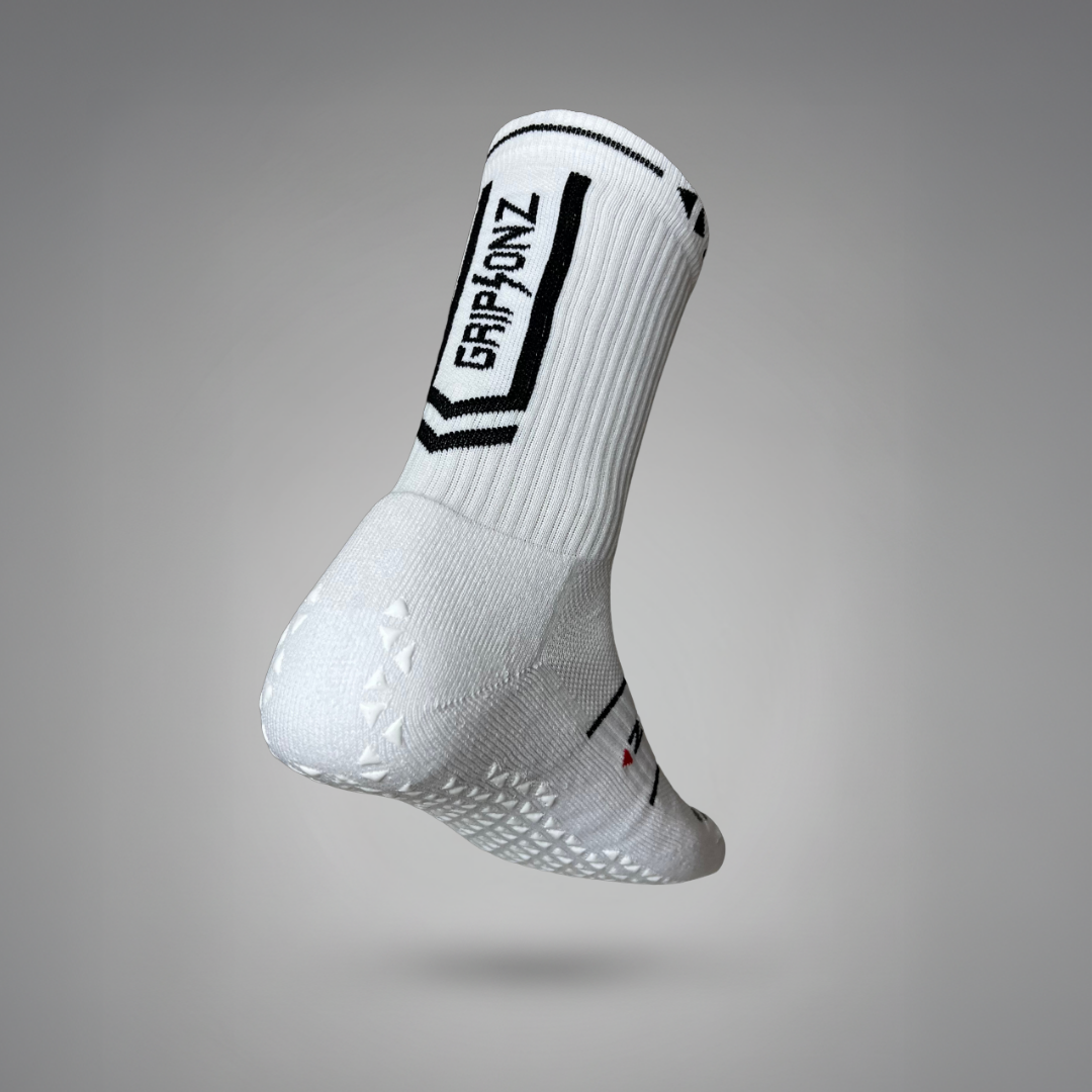 Elite Grip Socks