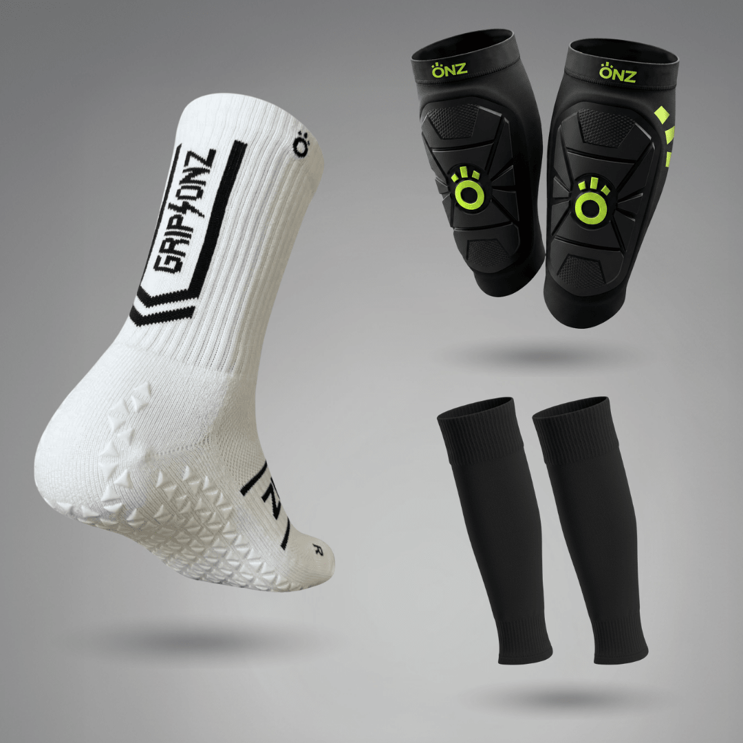2026 Essentials Pack - Flex Guards - ONZ Sport