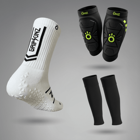 2026 Essentials Pack - Flex Guards - ONZ Sport