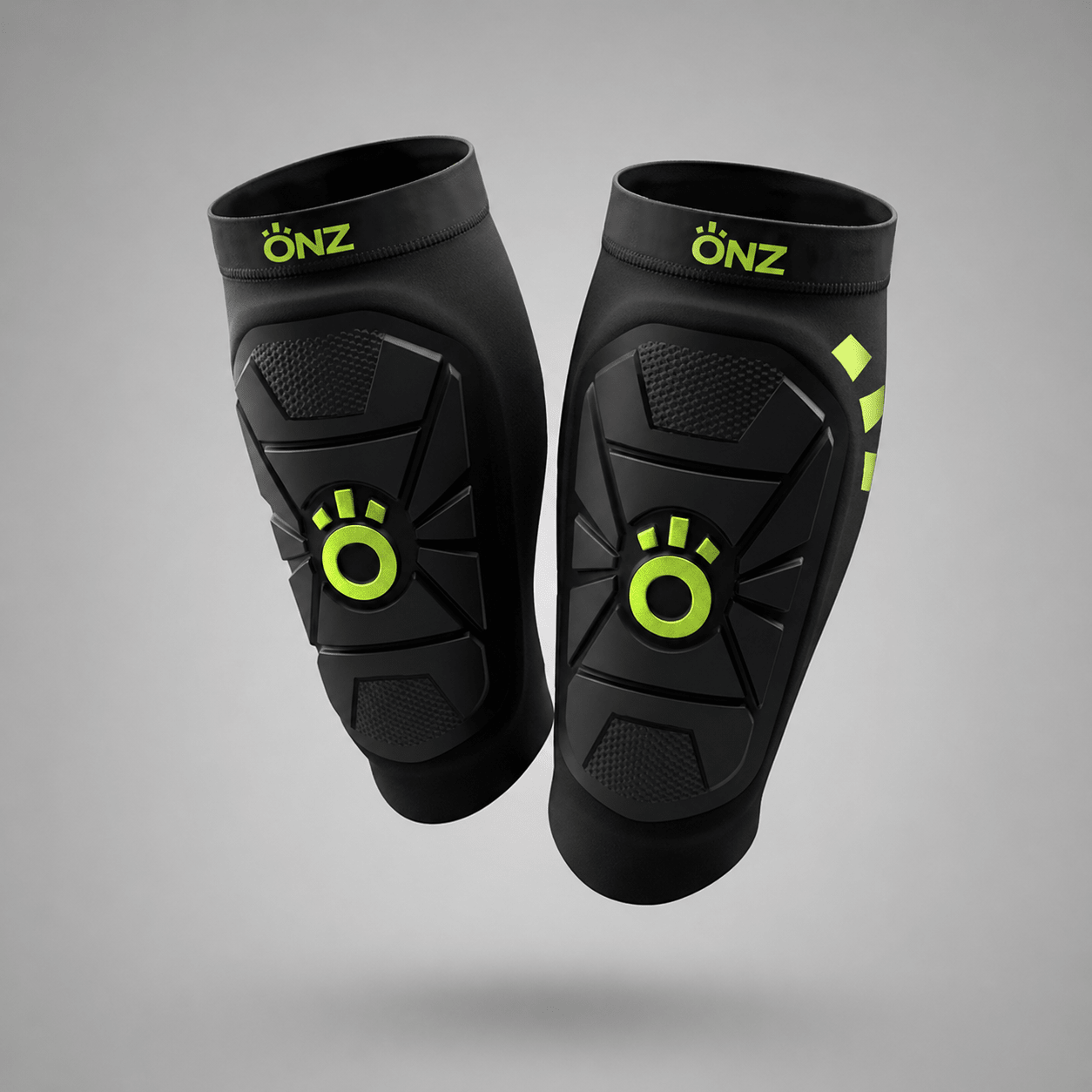 2026 Essentials Pack - Flex Guards - ONZ Sport