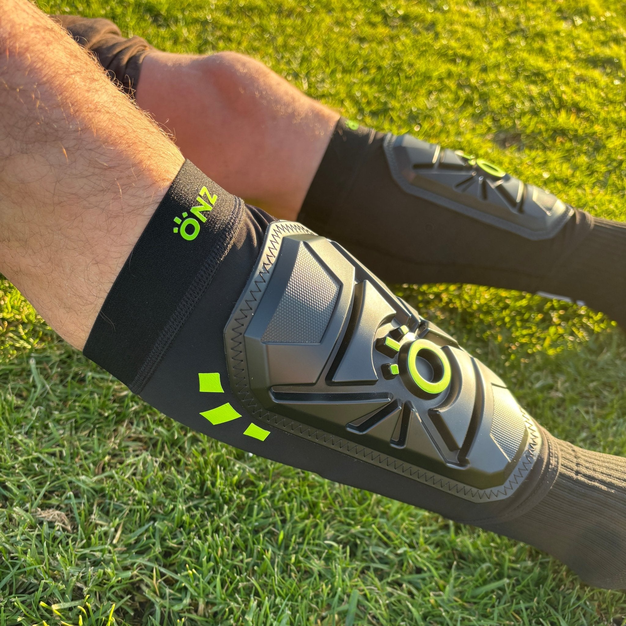 2026 Essentials Pack - Flex Guards - ONZ Sport