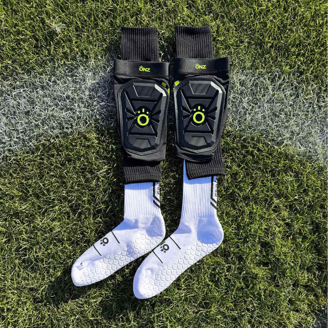 2026 Essentials Pack - Flex Guards - ONZ Sport