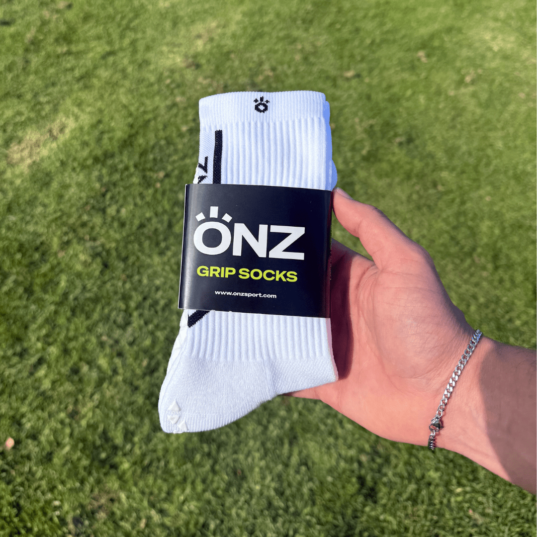2026 Essentials Pack - Grip Pads - ONZ Sport