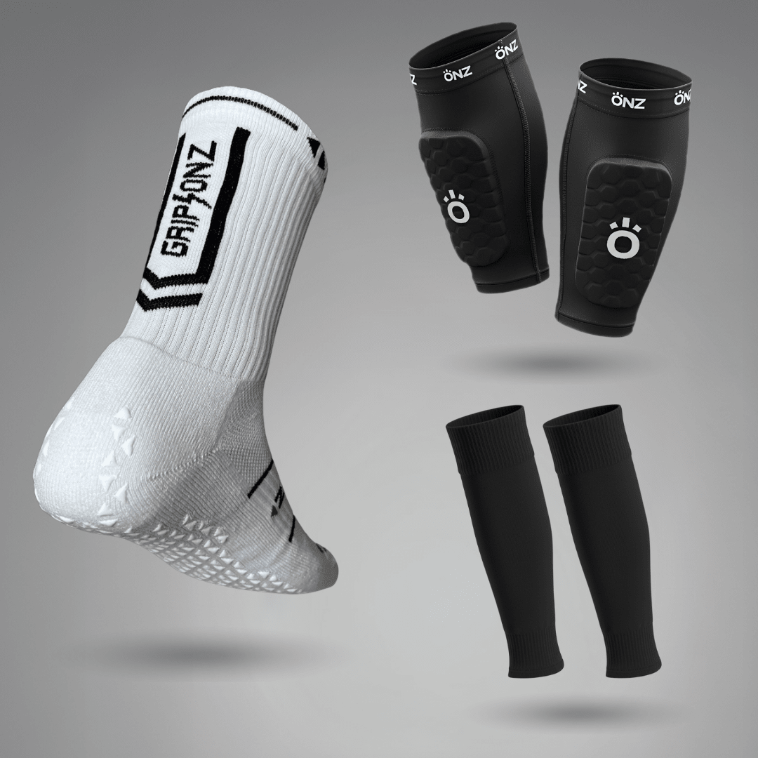 2026 Essentials Pack - Grip Pads - ONZ Sport