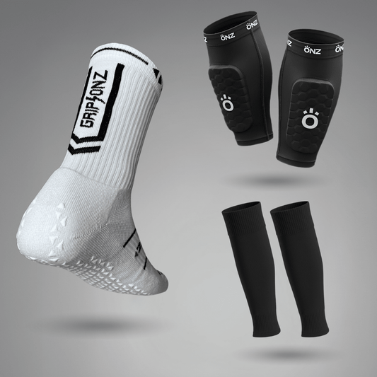 2026 Essentials Pack - Grip Pads - ONZ Sport