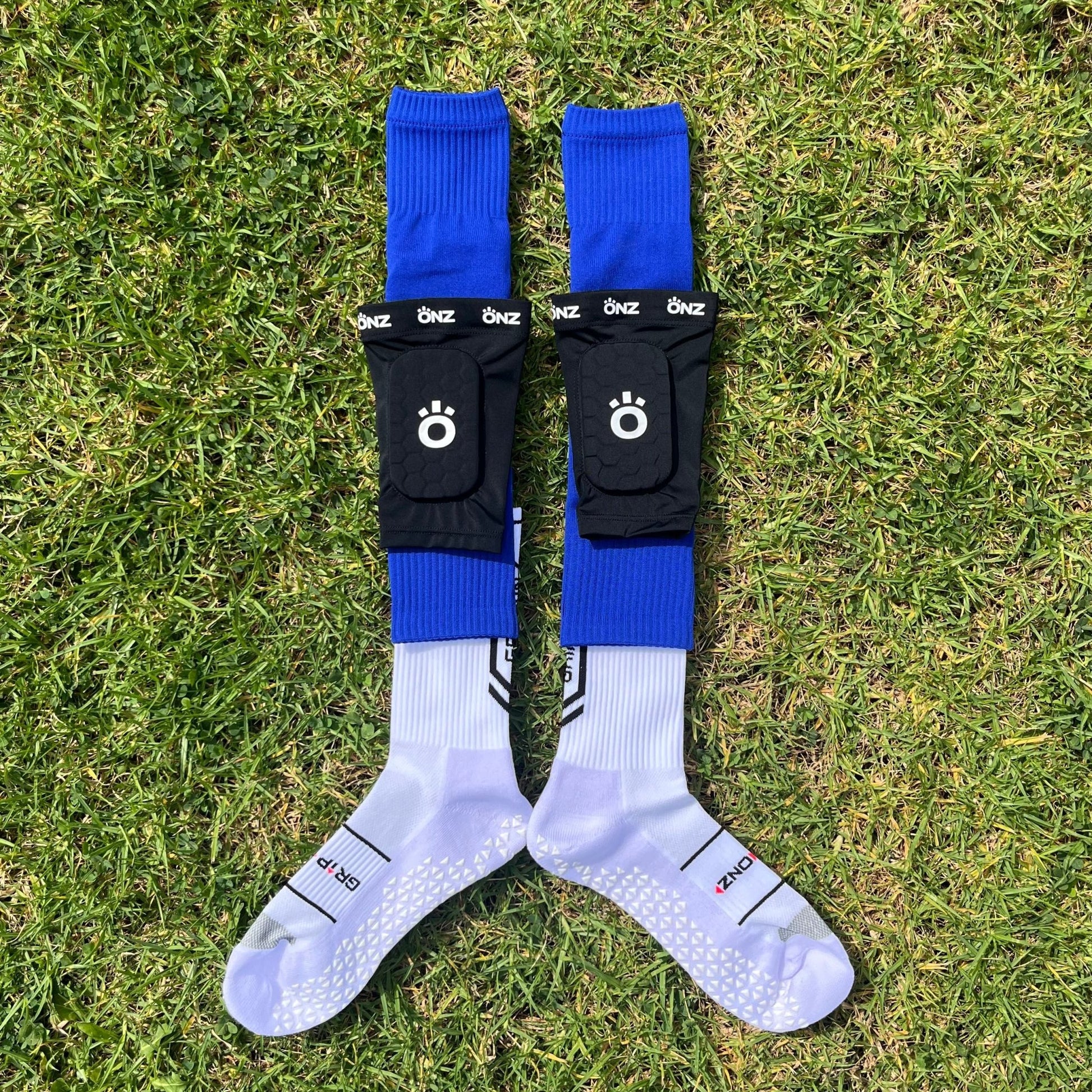 2026 Essentials Pack - Grip Pads - ONZ Sport