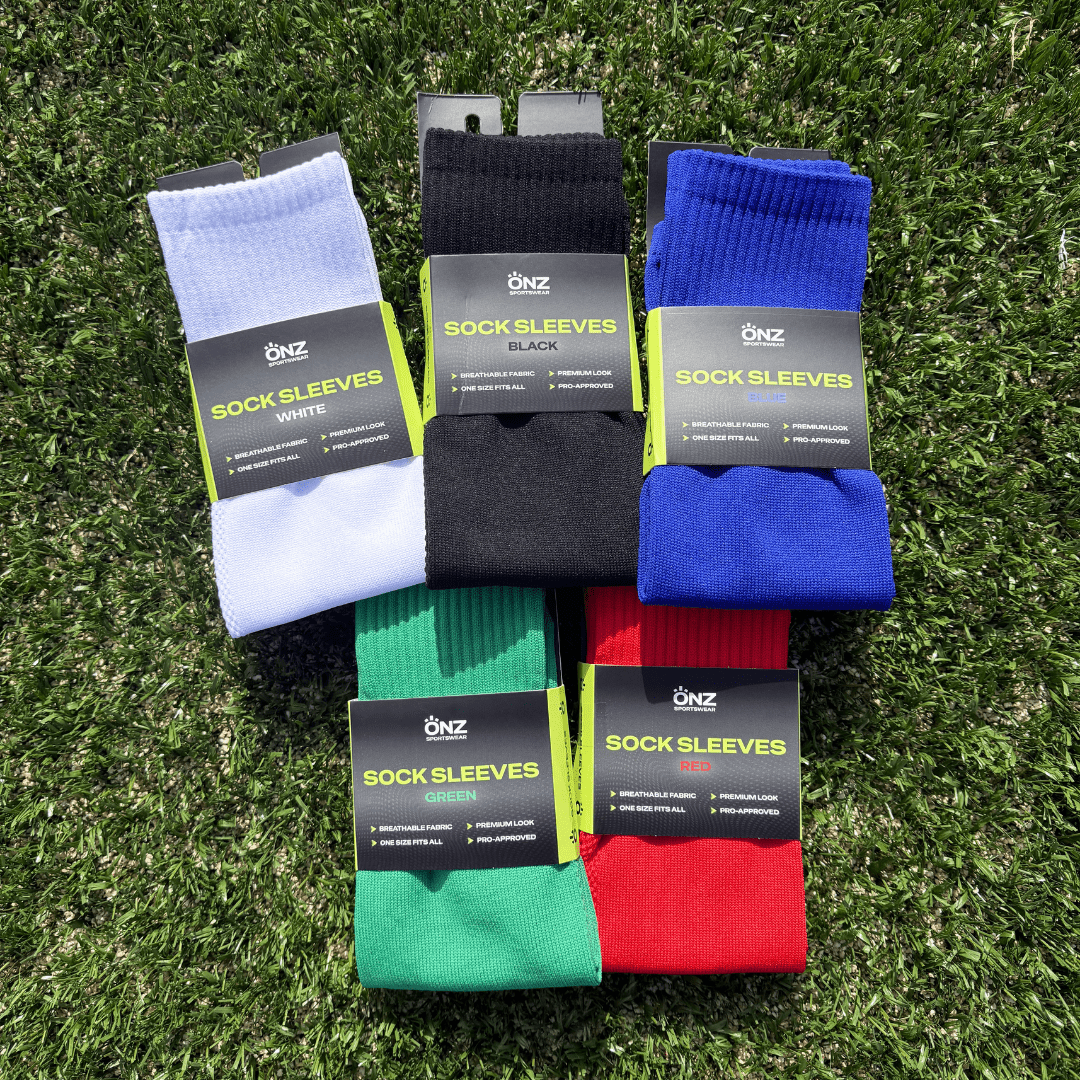 2026 Essentials Pack - Grip Pads - ONZ Sport