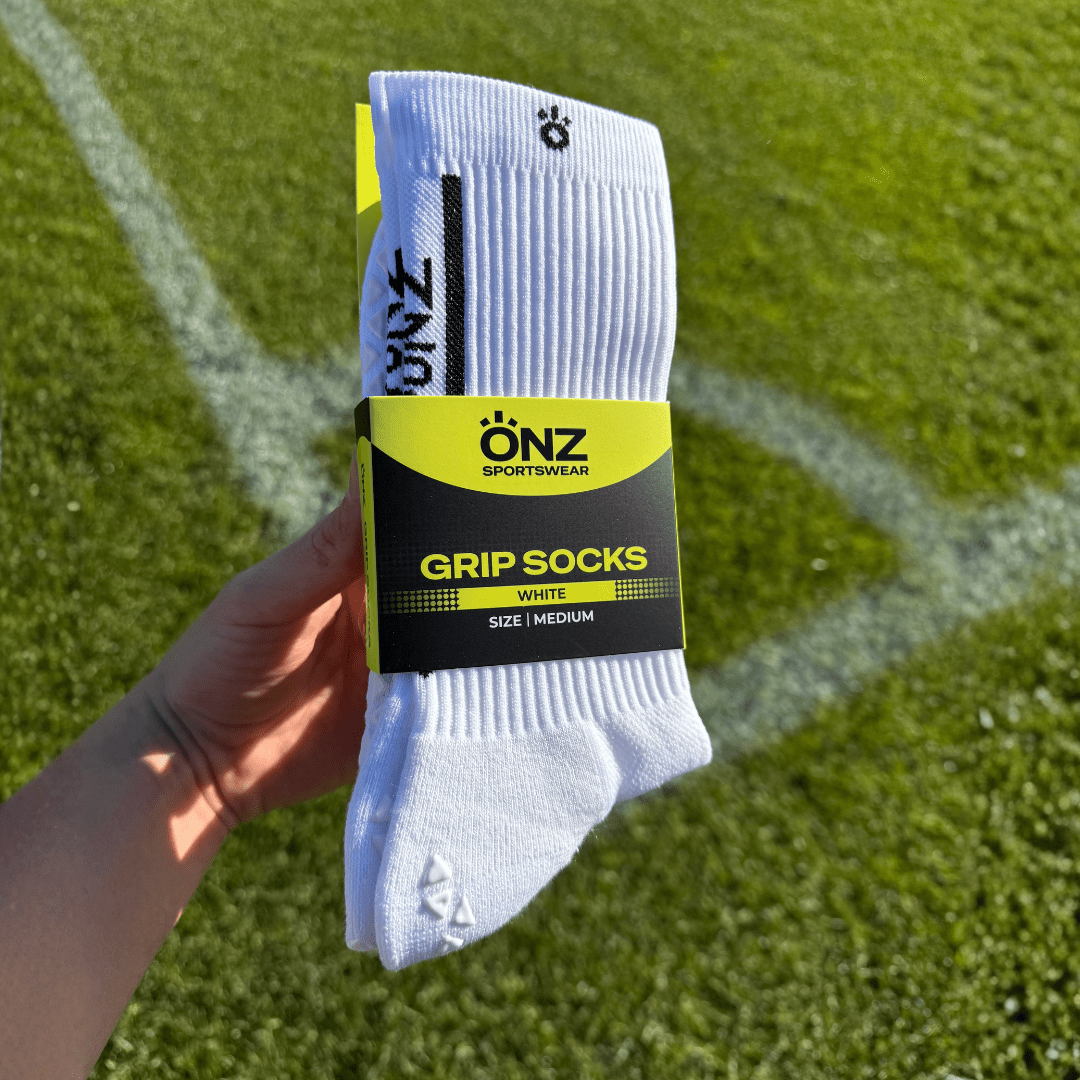 2026 Essentials Pack - Grip Pads - ONZ Sport