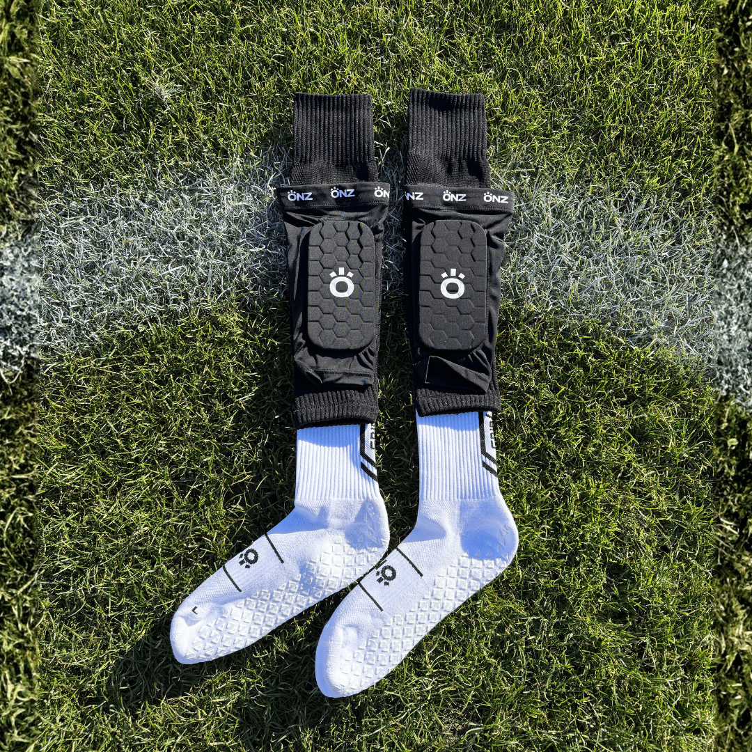 2026 Essentials Pack - Grip Pads - ONZ Sport