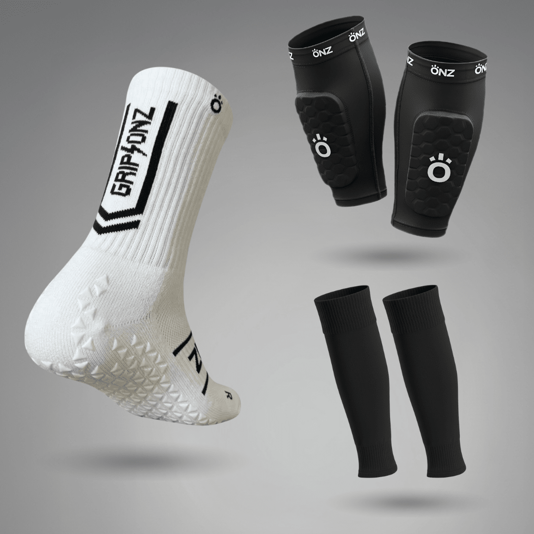 2026 Essentials Pack - Grip Pads - ONZ Sport