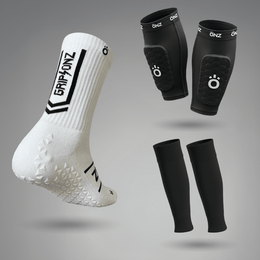 2026 Essentials Pack - Grip Pads - ONZ Sport