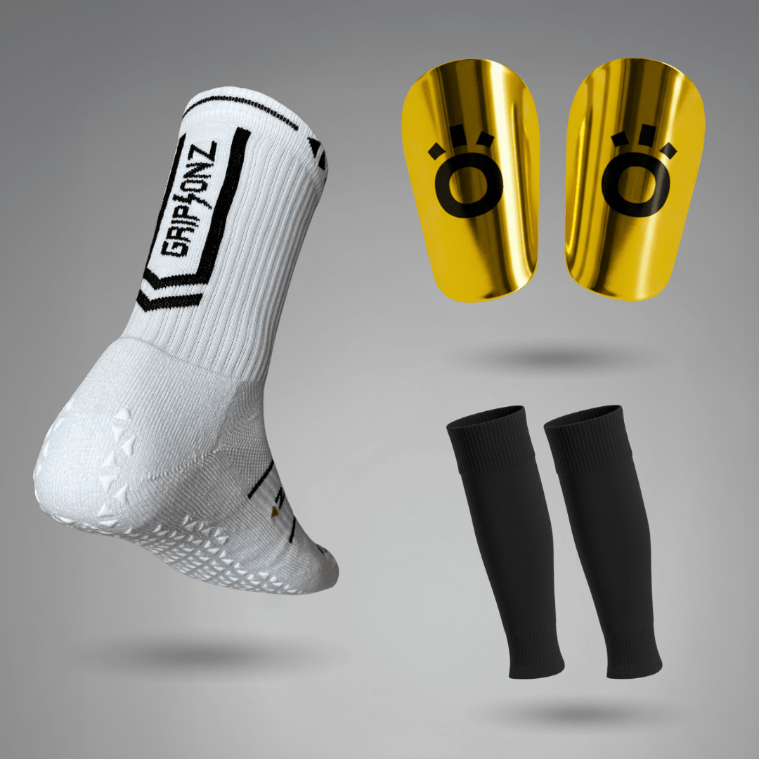 2026 Essentials Pack - Nano Chrome - ONZ Sport