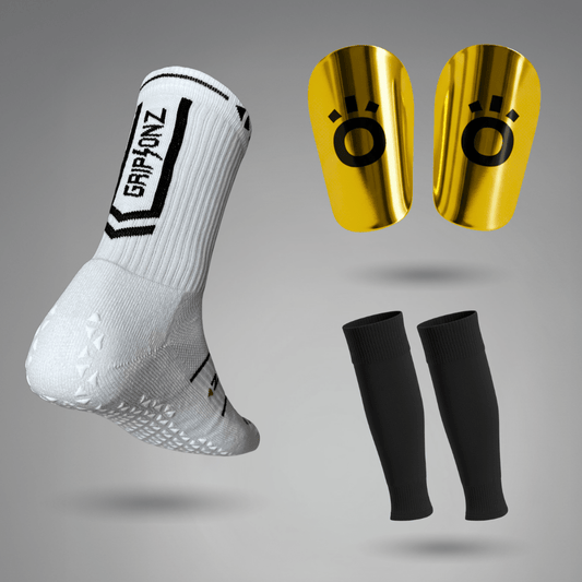 2026 Essentials Pack - Nano Chrome - ONZ Sport