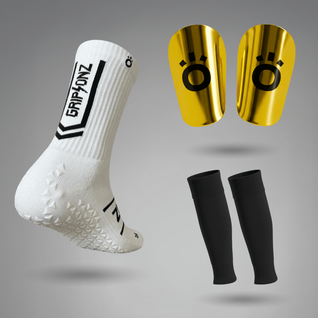 2026 Essentials Pack - Nano Chrome - ONZ Sport