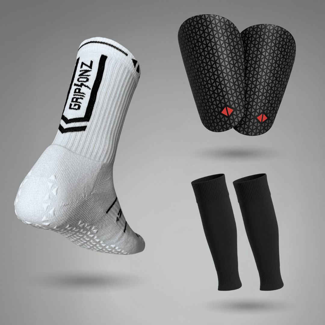 2026 Essentials Pack - Nano Guards - ONZ Sport