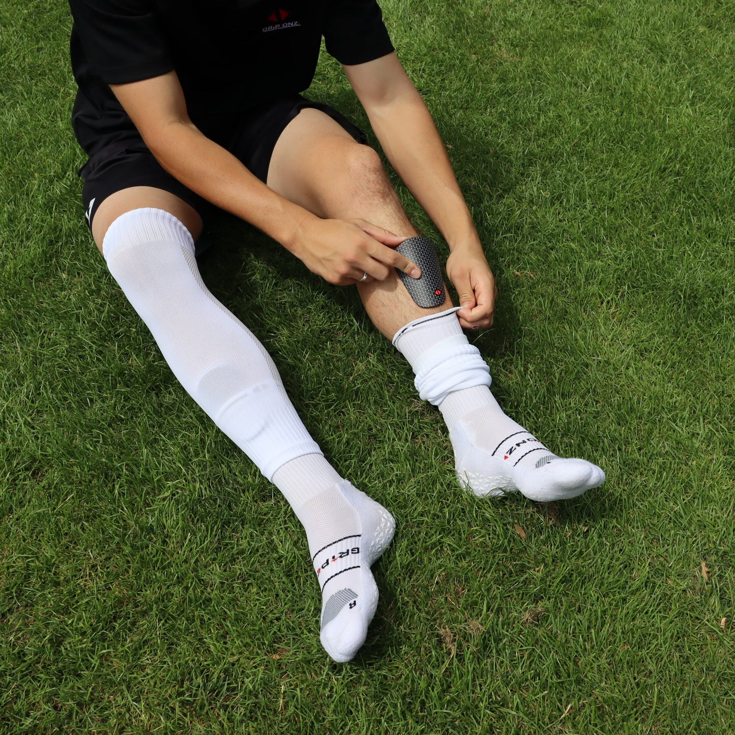 2026 Essentials Pack - Nano Guards - ONZ Sport