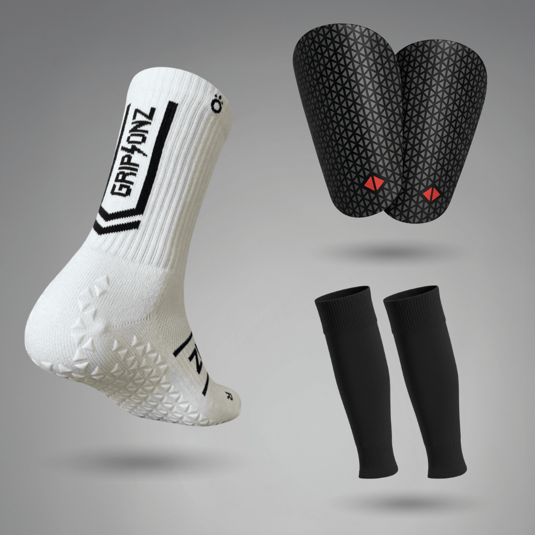 2026 Essentials Pack - Nano Guards - ONZ Sport