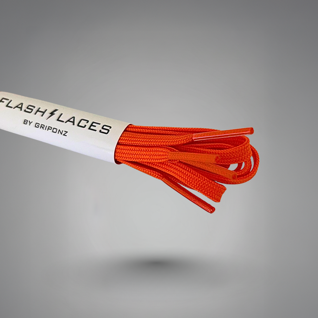 Flash Laces - Plain
