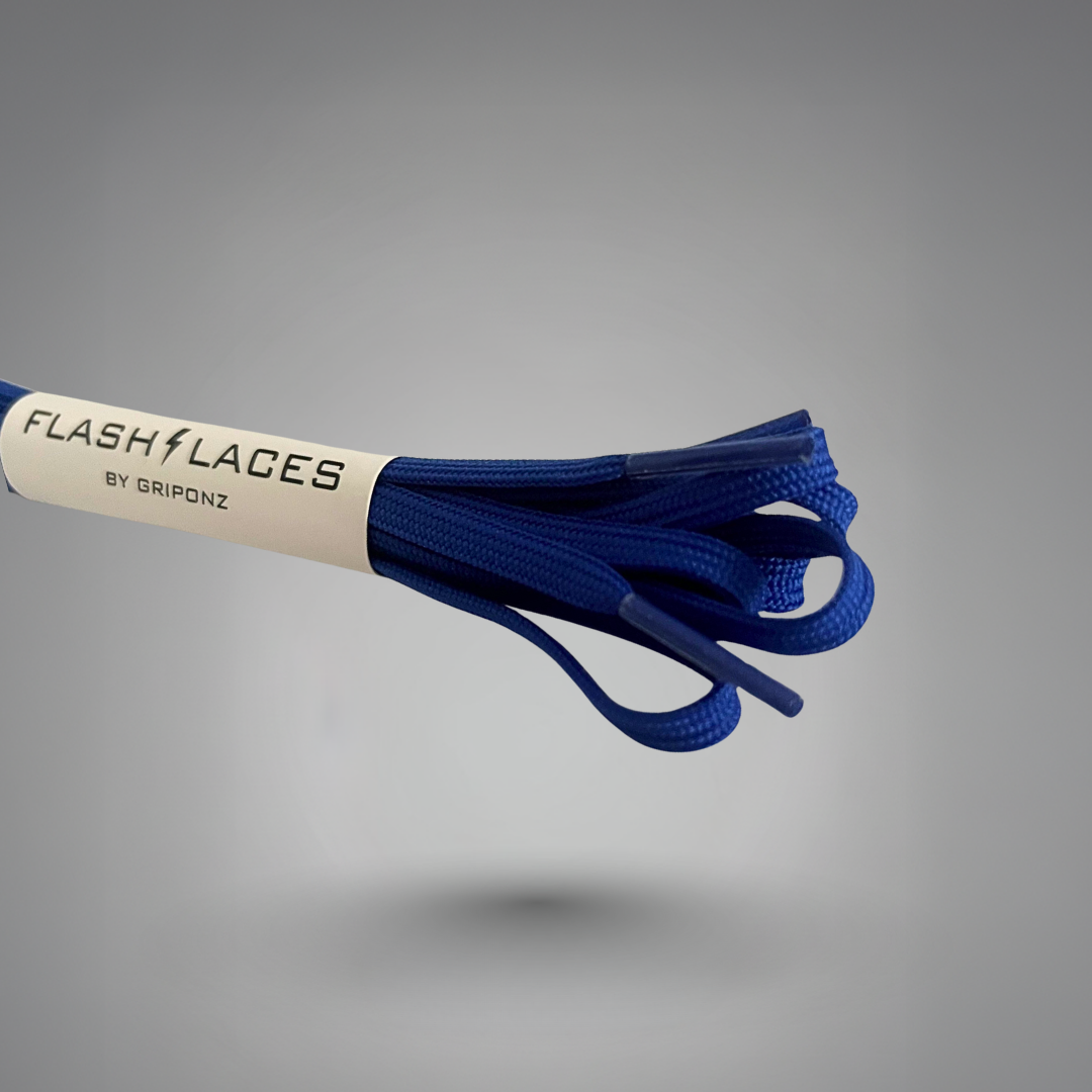 Flash Laces - Plain