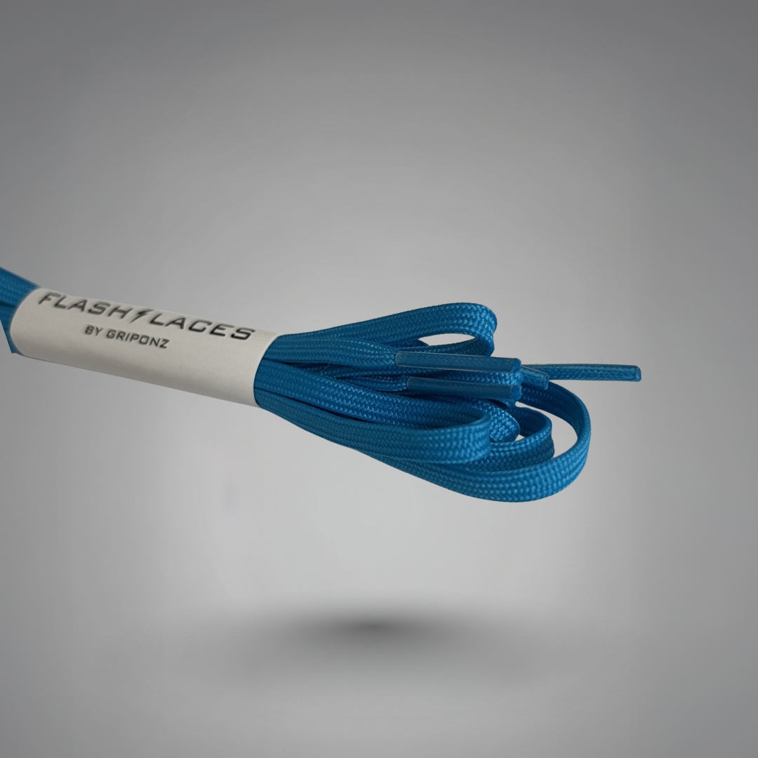 Flash Laces - Plain