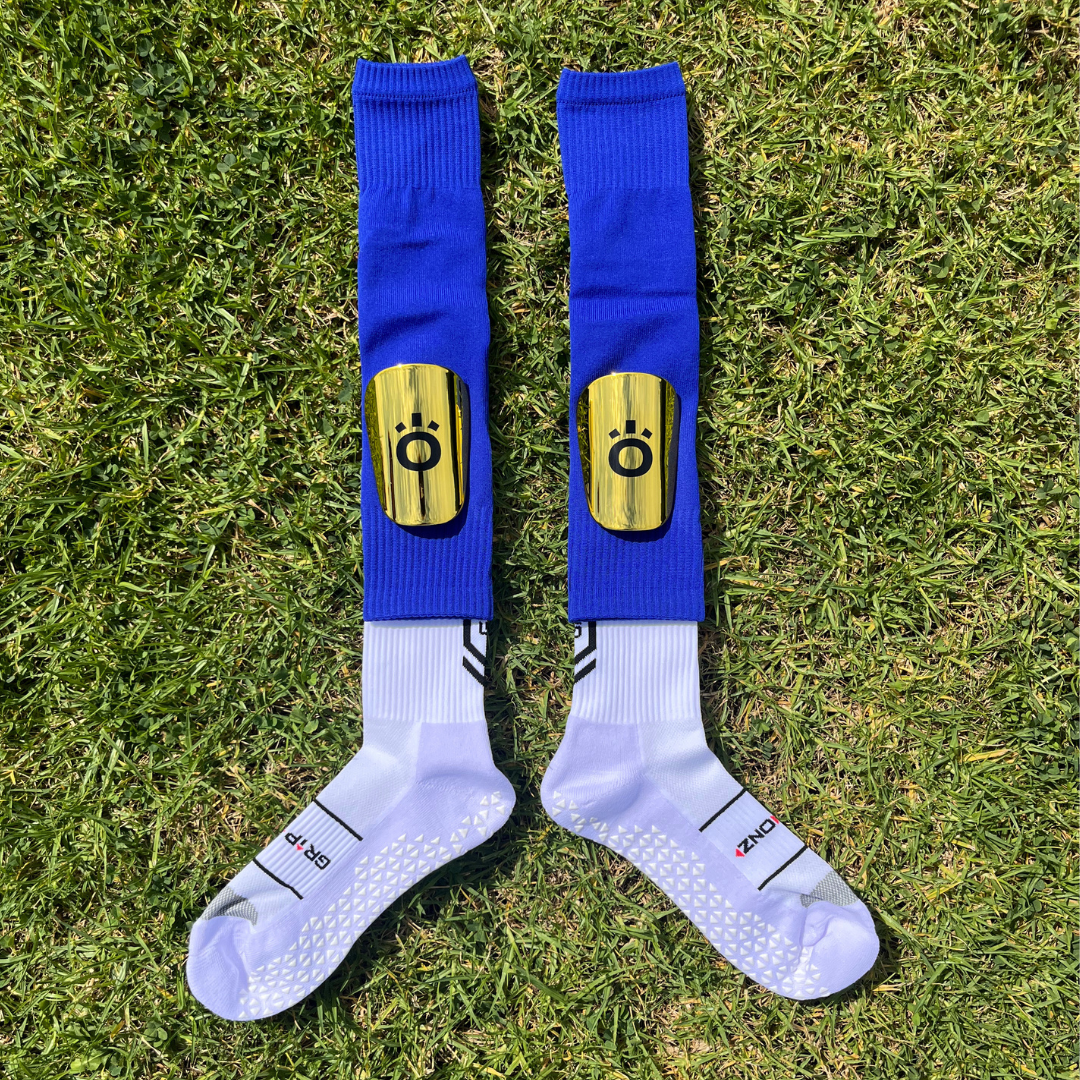 2026 Essentials Pack - Nano Chrome