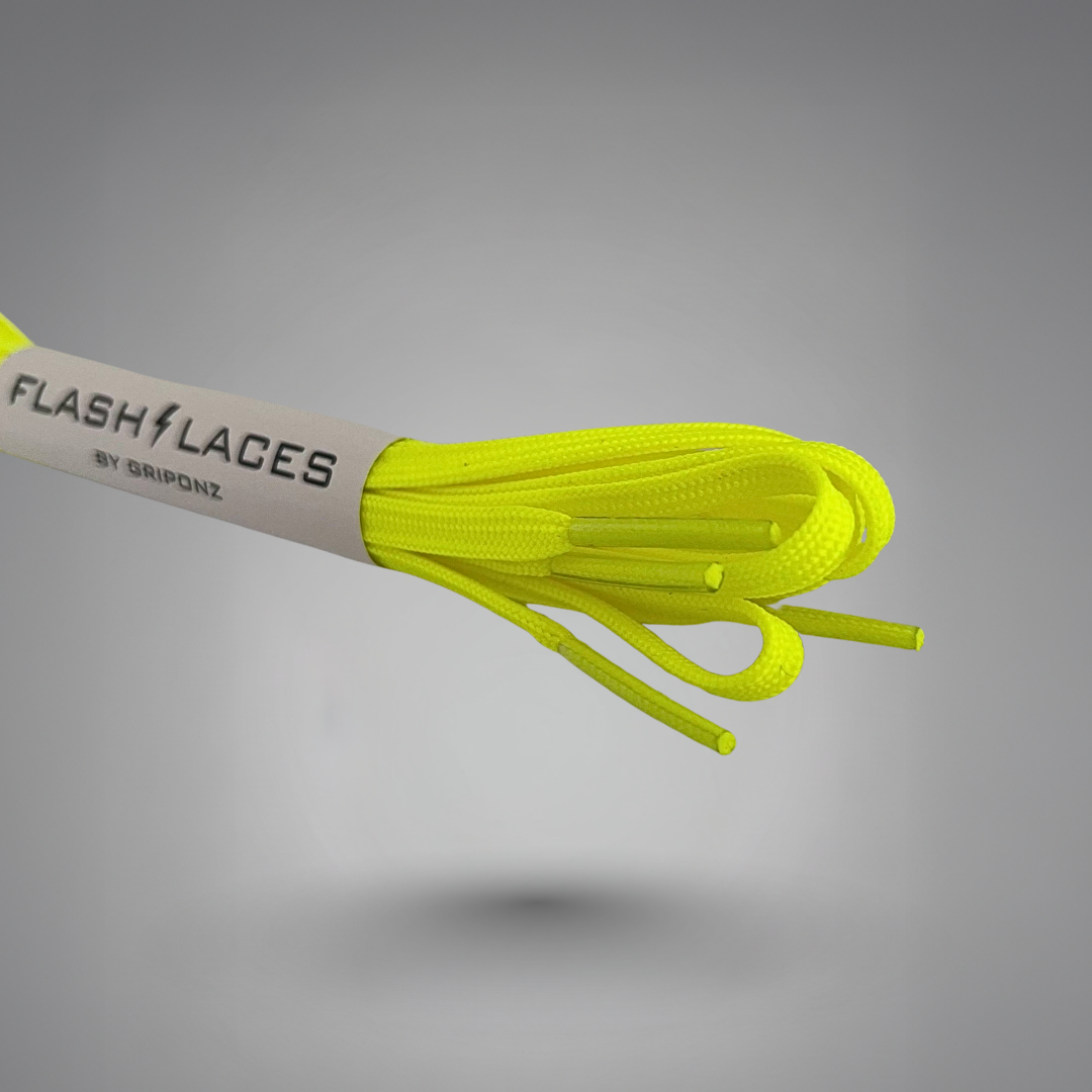 Flash Laces - Plain