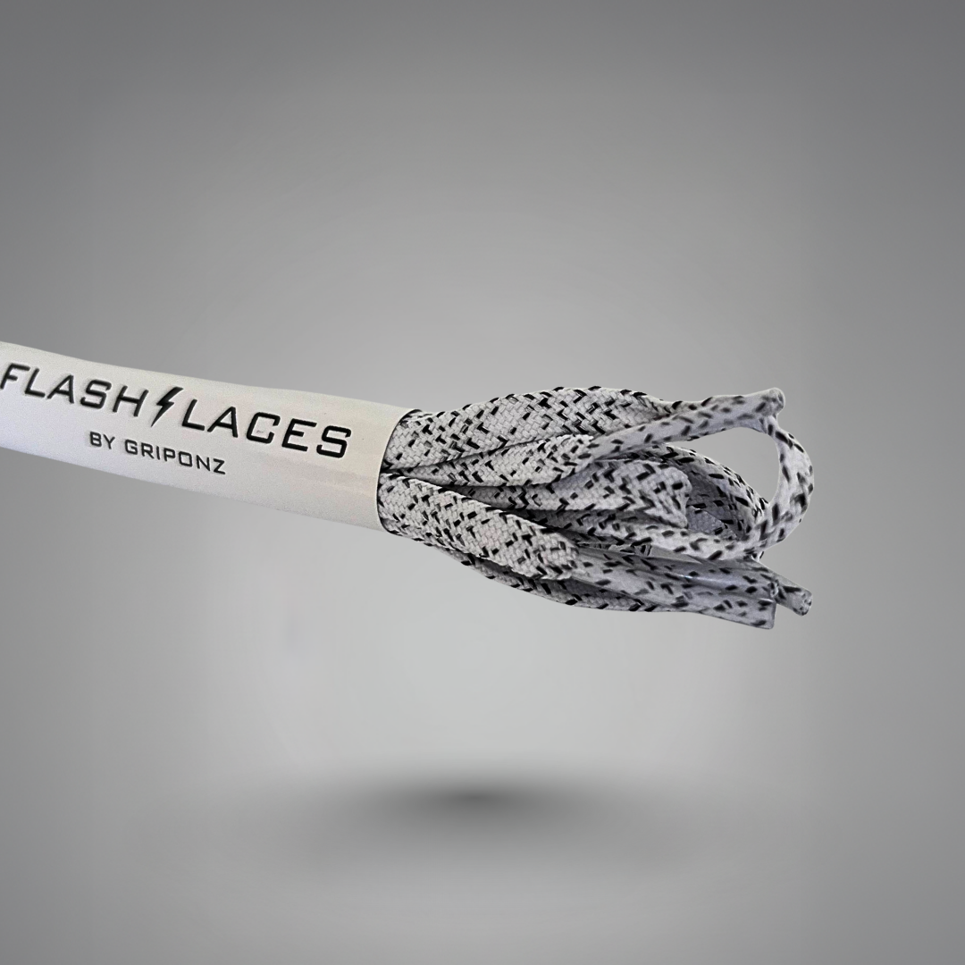 Flash Laces - Unique