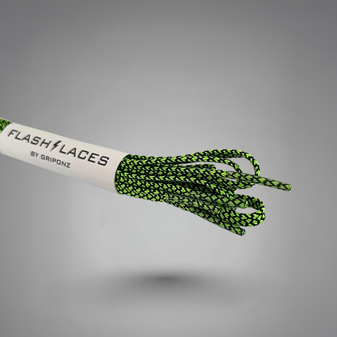Flash Laces - Unique