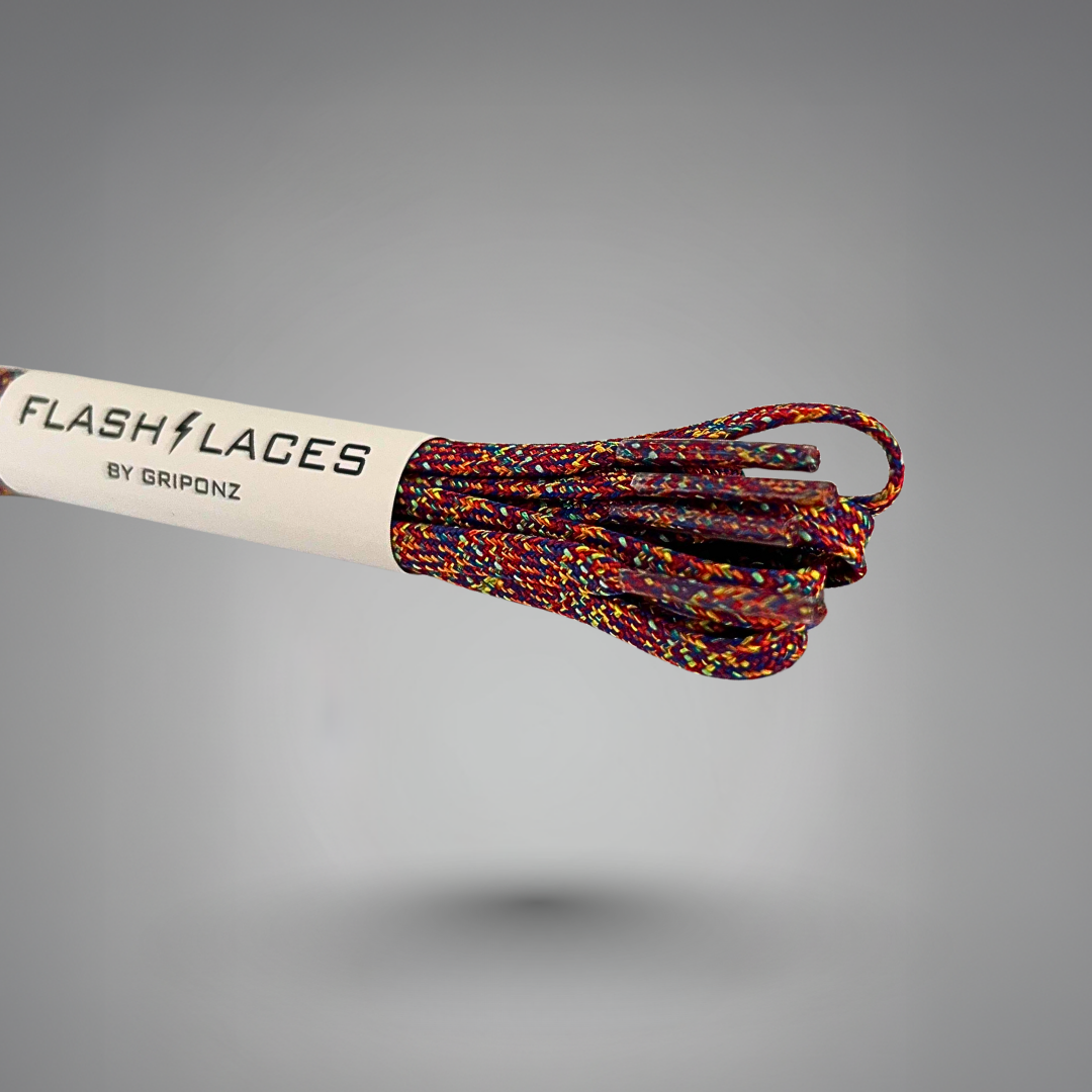 Flash Laces - Unique