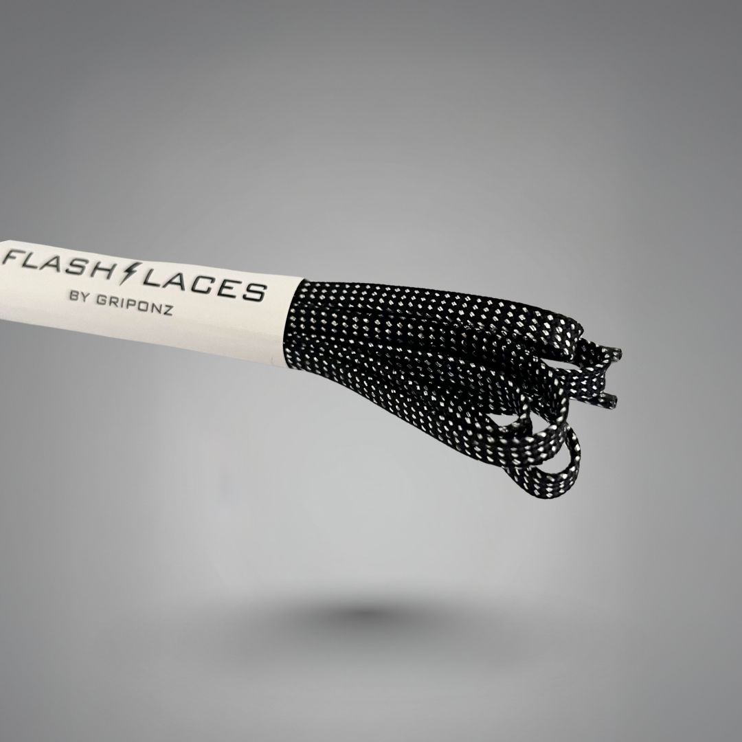 Flash Laces - Unique