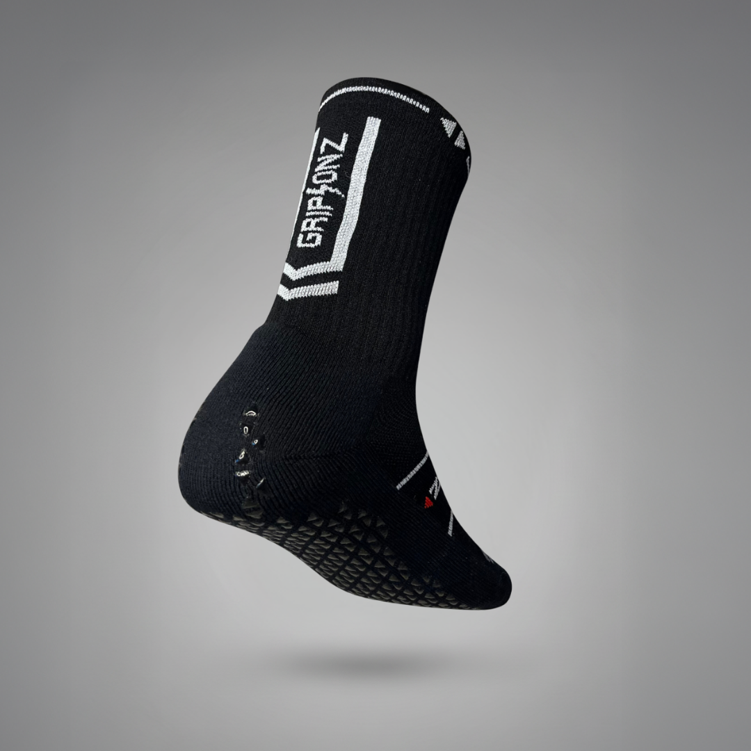 Elite Grip Socks