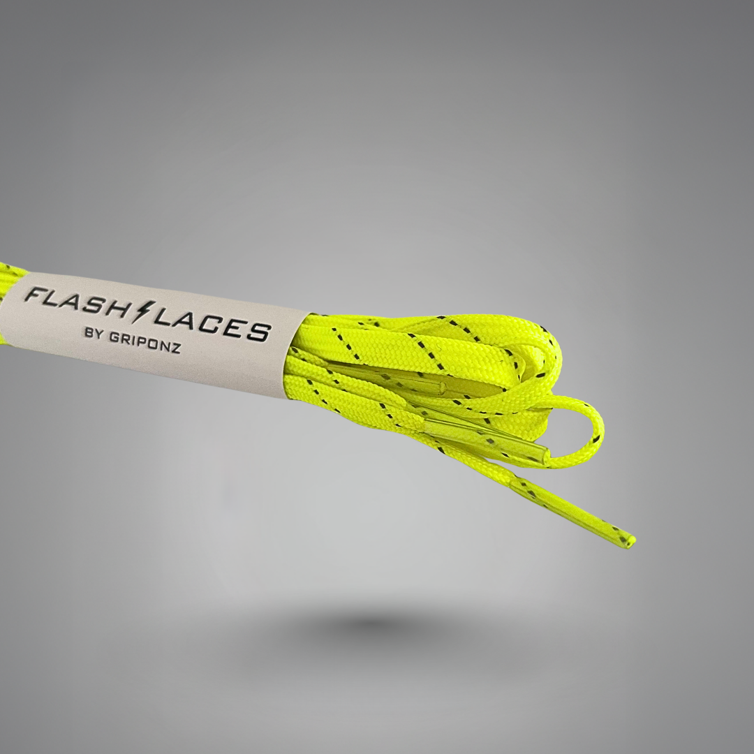 Flash Laces - Reflective