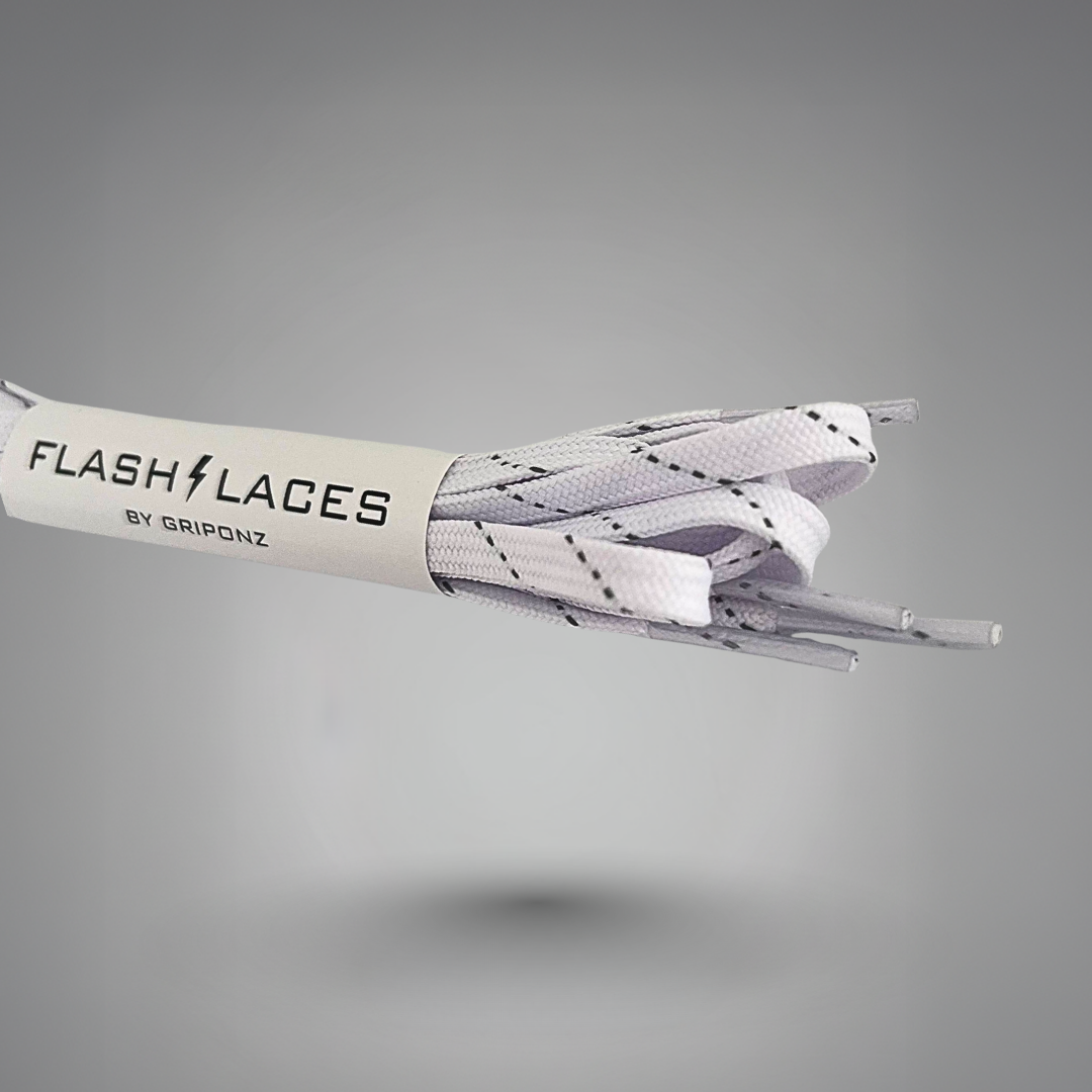 Flash Laces - Reflective