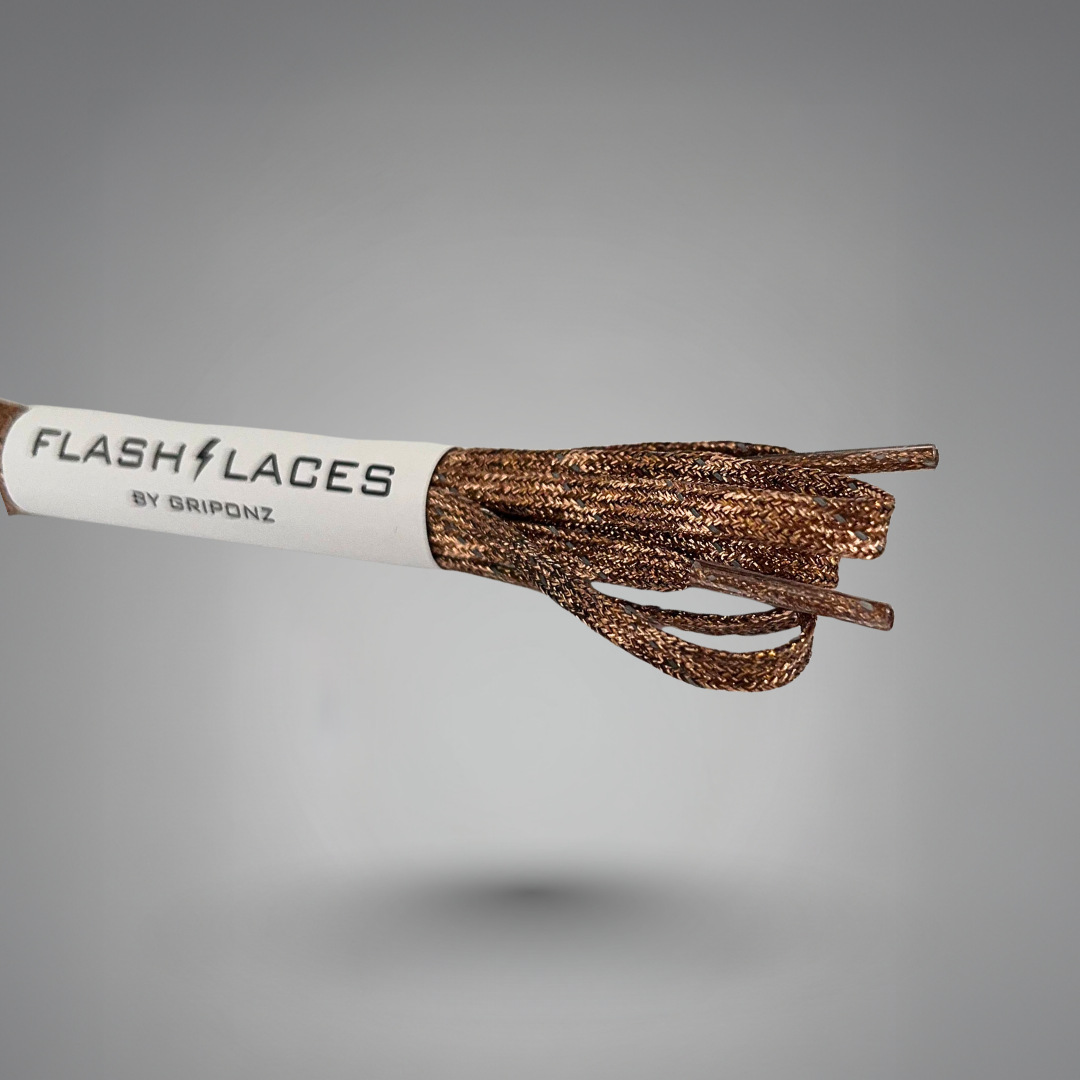 Flash Laces - Reflective