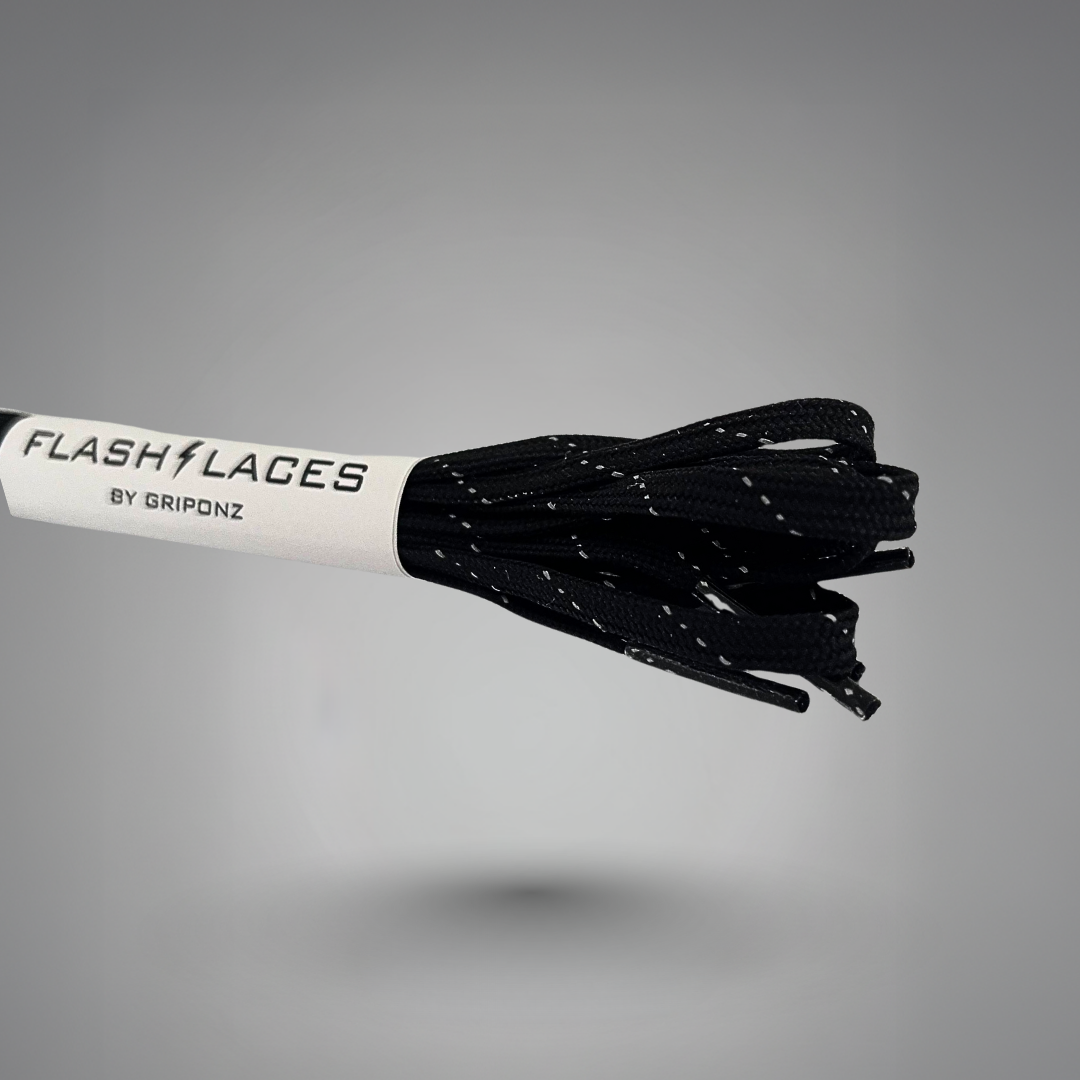 Flash Laces - Reflective