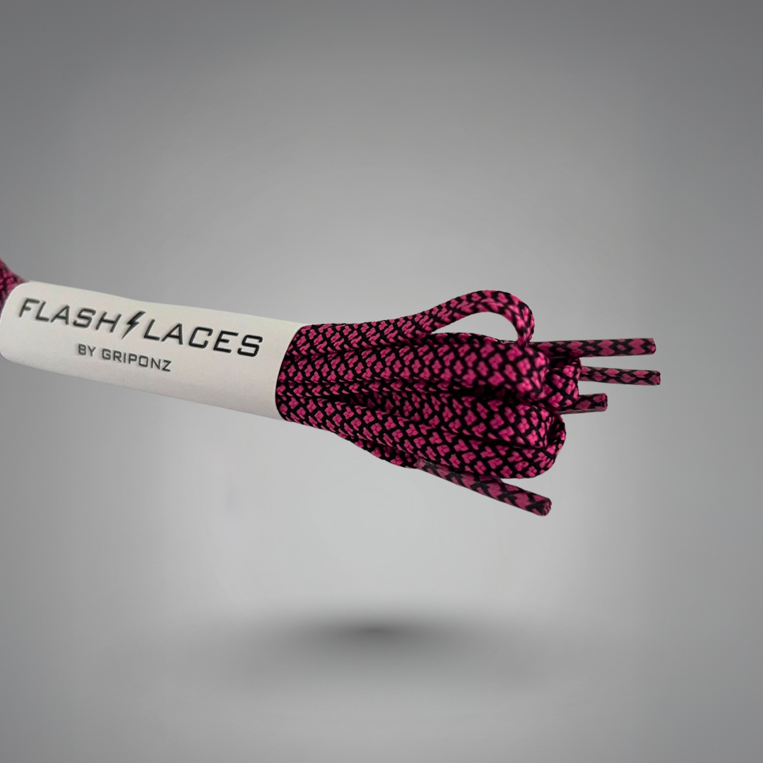 Flash Laces - Unique