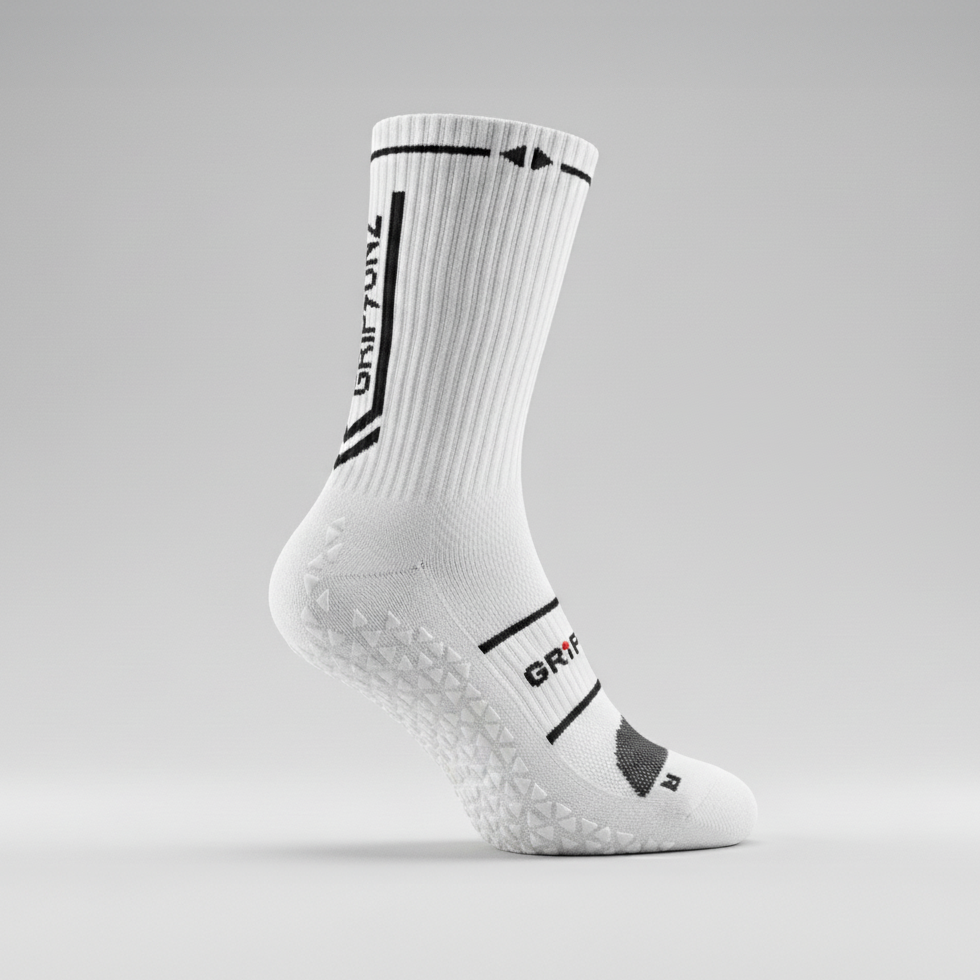 Elite Grip Socks