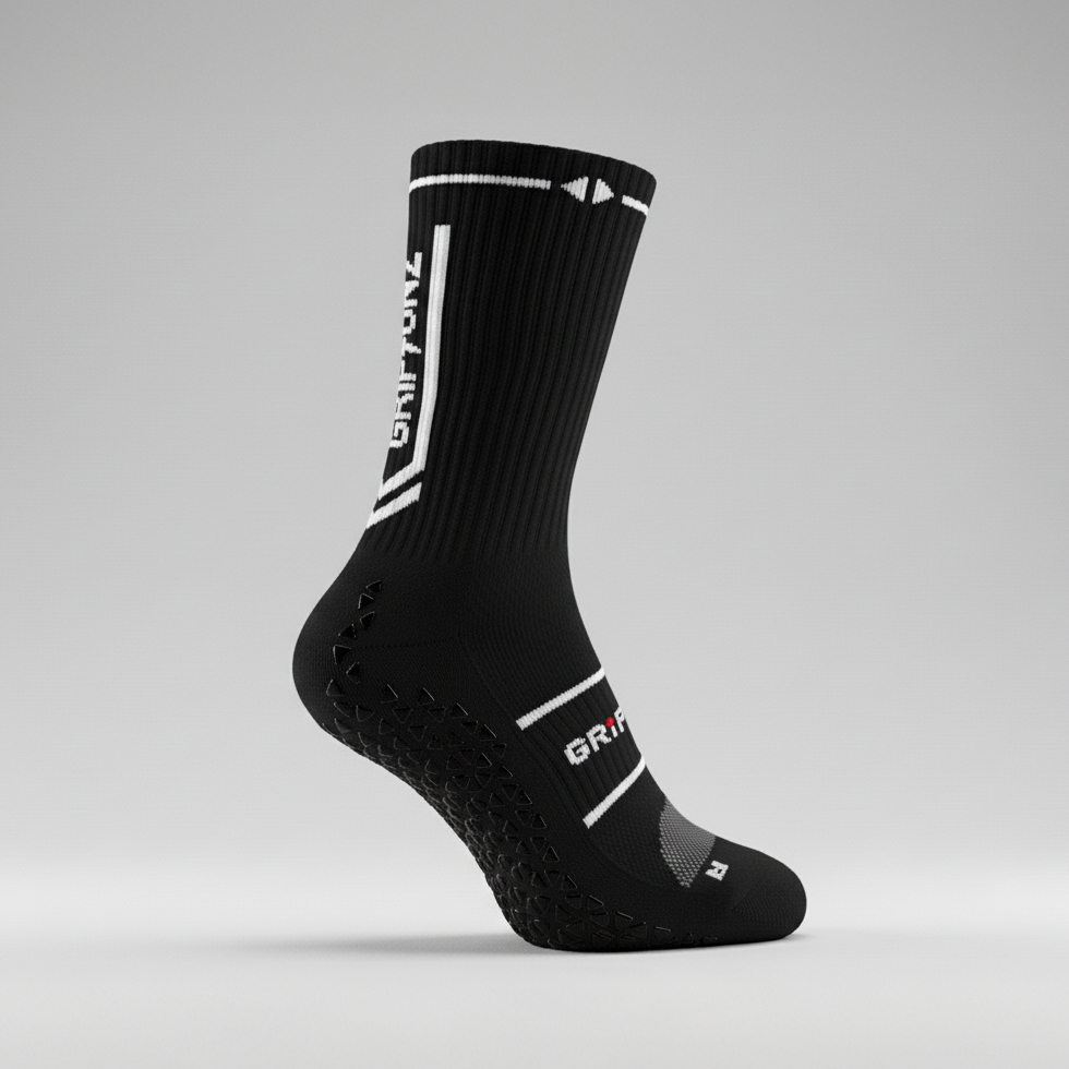 Elite Grip Socks