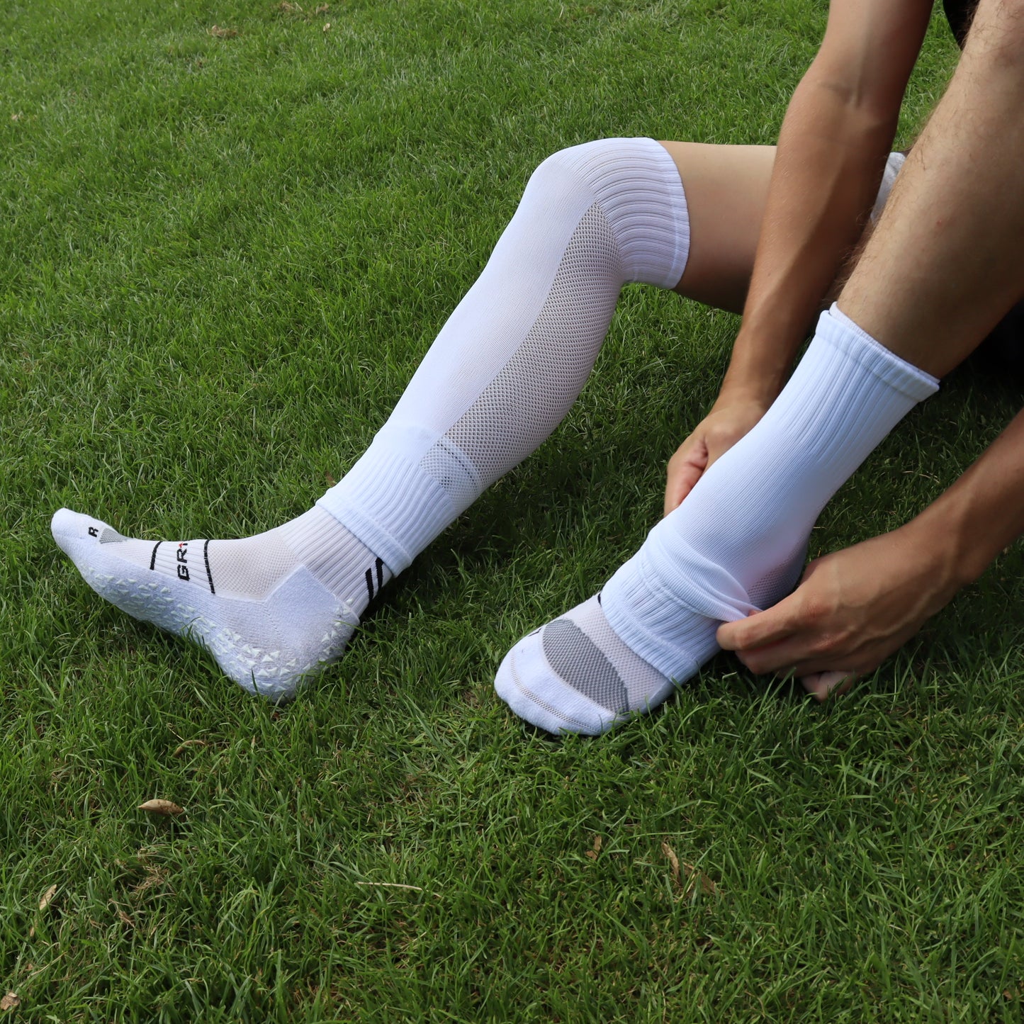 Sock Sleeves