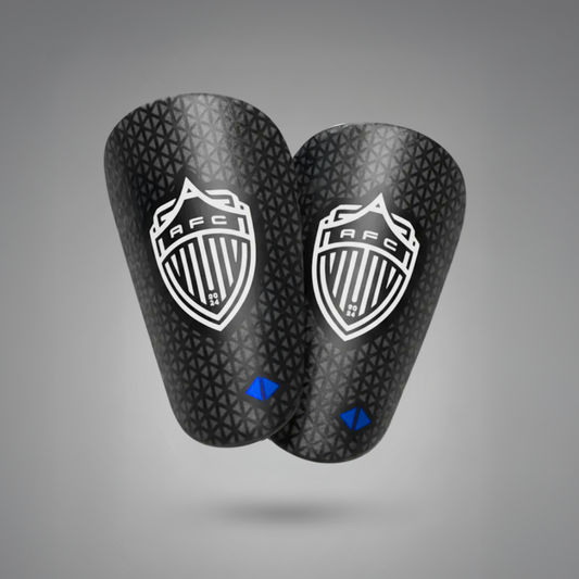 Nano Guards Mini Shinpads - ONZ x AFC | Professional Mini Shin Guards