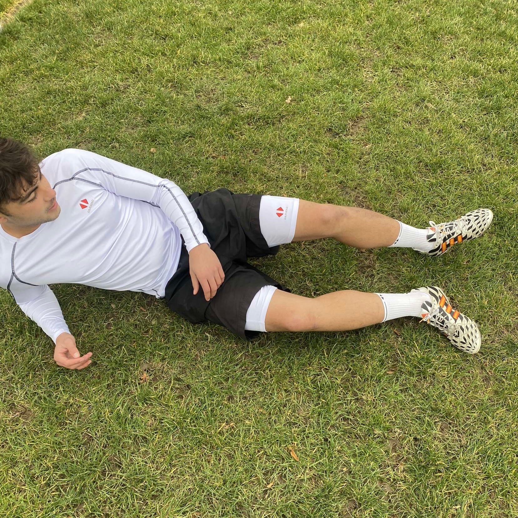 EcoGrip Compression Shorts - ONZ Sport