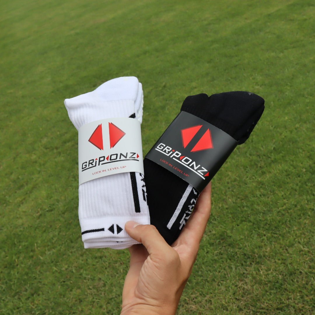 Elite Grip Socks - 2 Pack - ONZ Sport