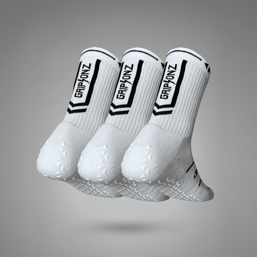 Elite Grip Socks - 3 Pack - ONZ Sport